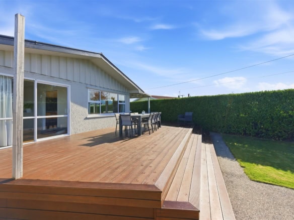 K Real Estate Agency - Motueka | Nelson | Tasman & Golden Bay - 15 York Street - Motueka