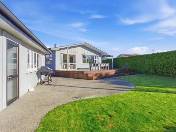 K Real Estate Agency - Motueka | Nelson | Tasman & Golden Bay - 15 York Street - Motueka