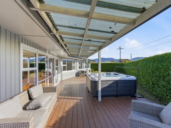 K Real Estate Agency - Motueka | Nelson | Tasman & Golden Bay - 15 York Street - Motueka