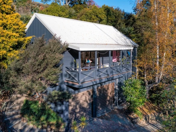 K Real Estate Agency - Motueka | Nelson | Tasman & Golden Bay - 1/69 Murphy Street - Nelson