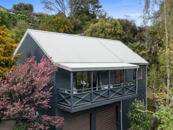 K Real Estate Agency - Motueka | Nelson | Tasman & Golden Bay - 1/69 Murphy Street - Nelson