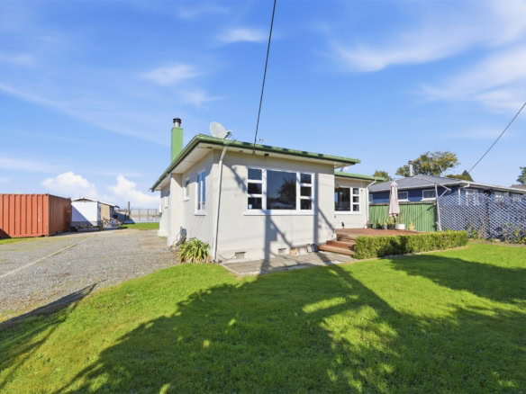 K Real Estate Agency - Motueka | Nelson | Tasman & Golden Bay - 17 McGlashen Street - Motueka