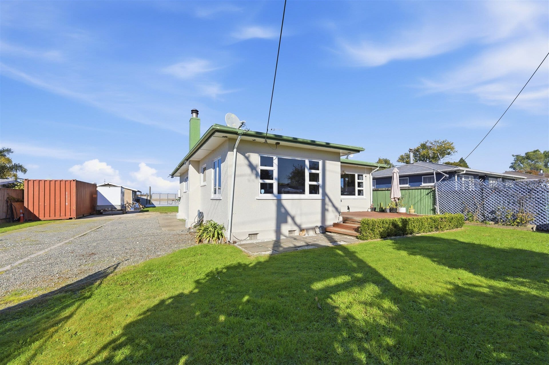 17 McGlashen Street – Motueka K Real Estate Agency - Motueka | Nelson | Tasman & Golden Bay - 17 McGlashen Street - Motueka