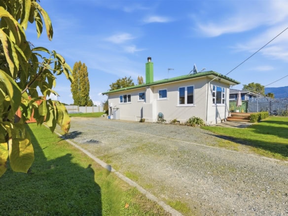 K Real Estate Agency - Motueka | Nelson | Tasman & Golden Bay - 17 McGlashen Street - Motueka