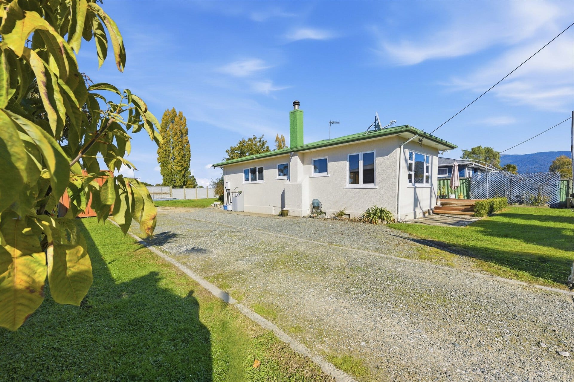 17 McGlashen Street – Motueka K Real Estate Agency - Motueka | Nelson | Tasman & Golden Bay - 17 McGlashen Street - Motueka