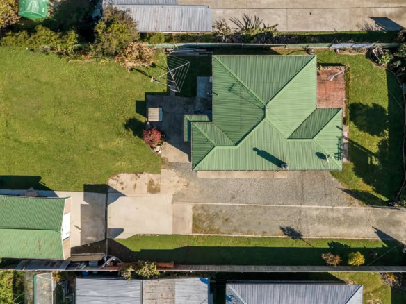 K Real Estate Agency - Motueka | Nelson | Tasman & Golden Bay - 17 McGlashen Street - Motueka