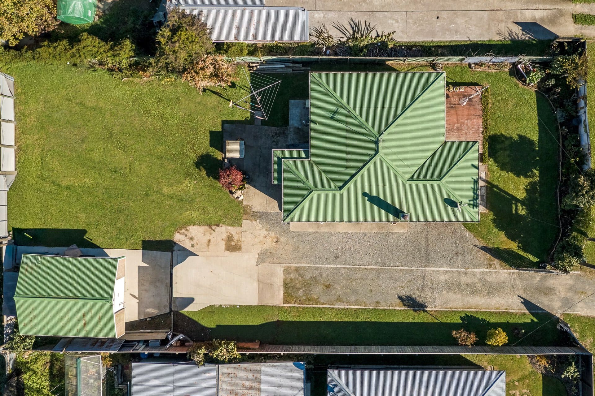 17 McGlashen Street – Motueka K Real Estate Agency - Motueka | Nelson | Tasman & Golden Bay - 17 McGlashen Street - Motueka