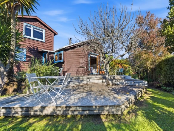 K Real Estate Agency - Motueka | Nelson | Tasman & Golden Bay - 187 Kina Beach Road - Tasman