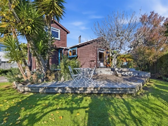 K Real Estate Agency - Motueka | Nelson | Tasman & Golden Bay - 187 Kina Beach Road - Tasman