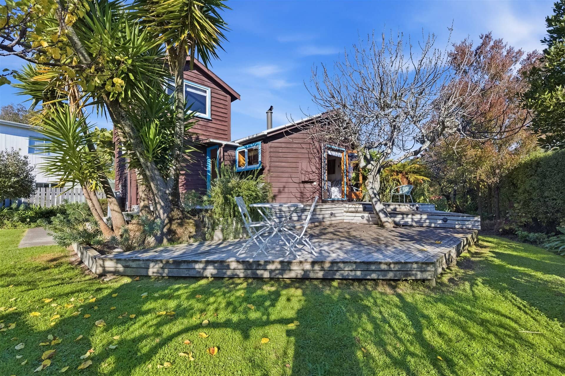 K Real Estate Agency - Motueka | Nelson | Tasman & Golden Bay - 187 Kina Beach Road - Tasman