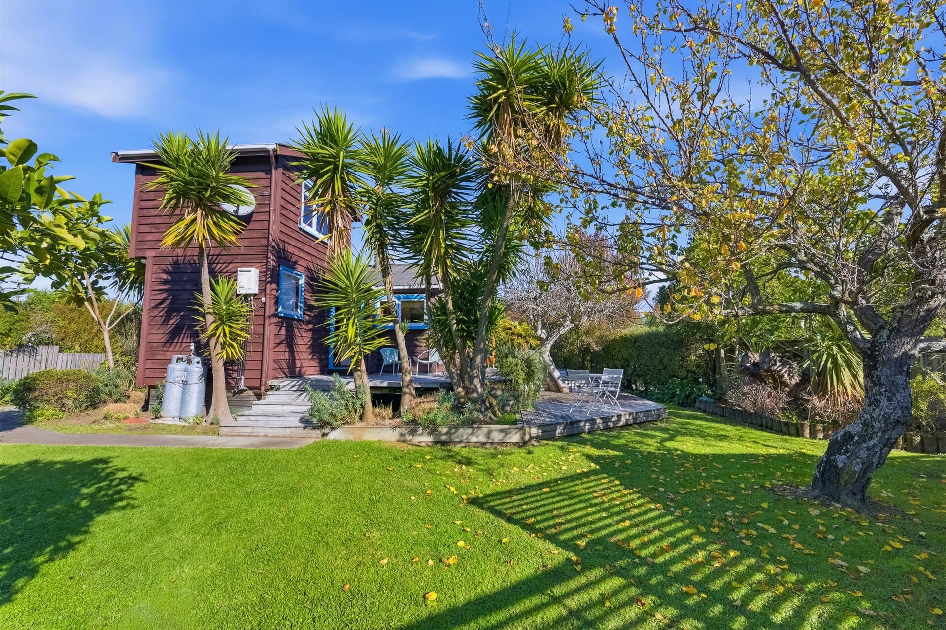 K Real Estate Agency - Motueka | Nelson | Tasman & Golden Bay - 187 Kina Beach Road - Tasman