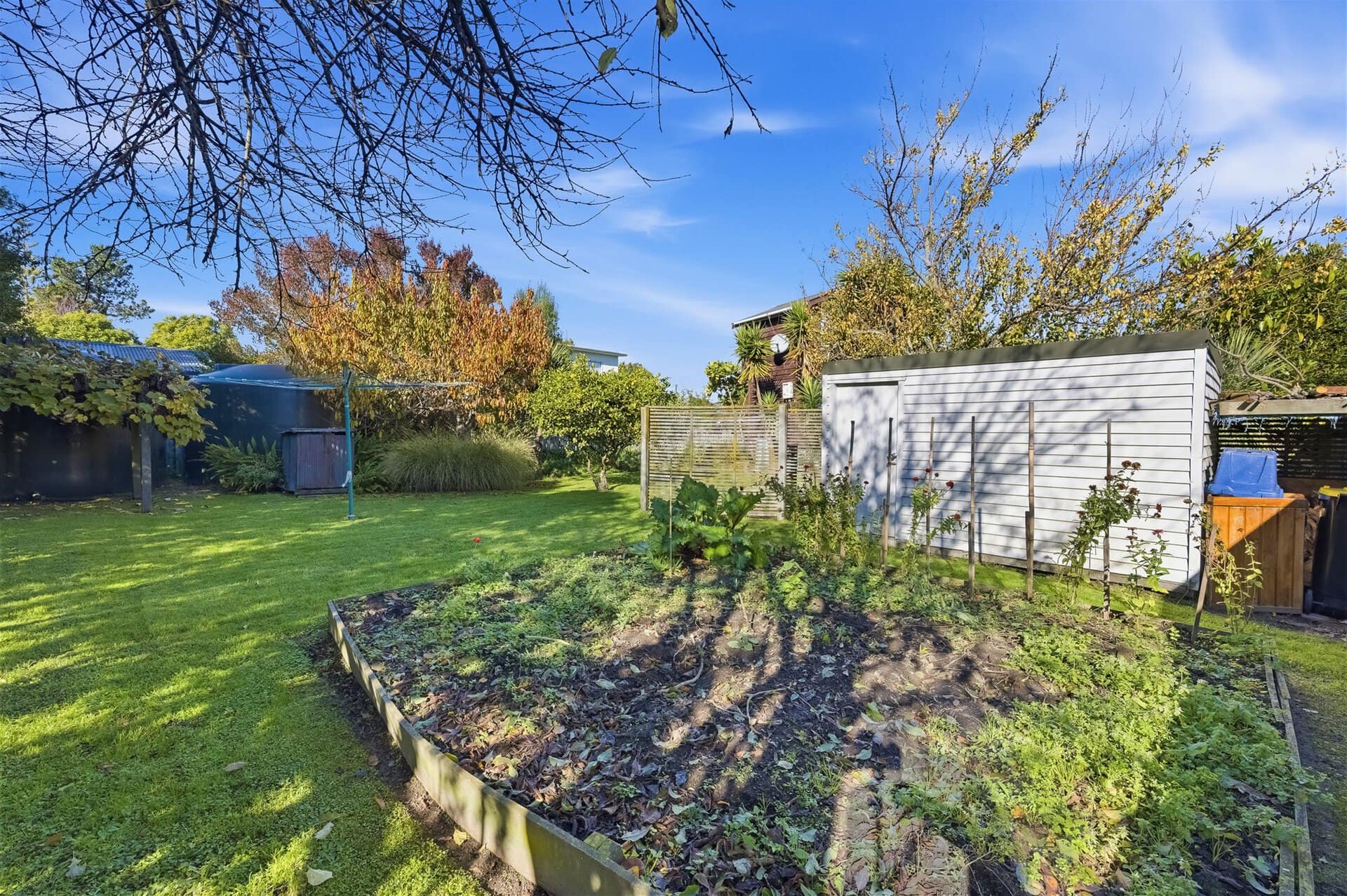 K Real Estate Agency - Motueka | Nelson | Tasman & Golden Bay - 187 Kina Beach Road - Tasman