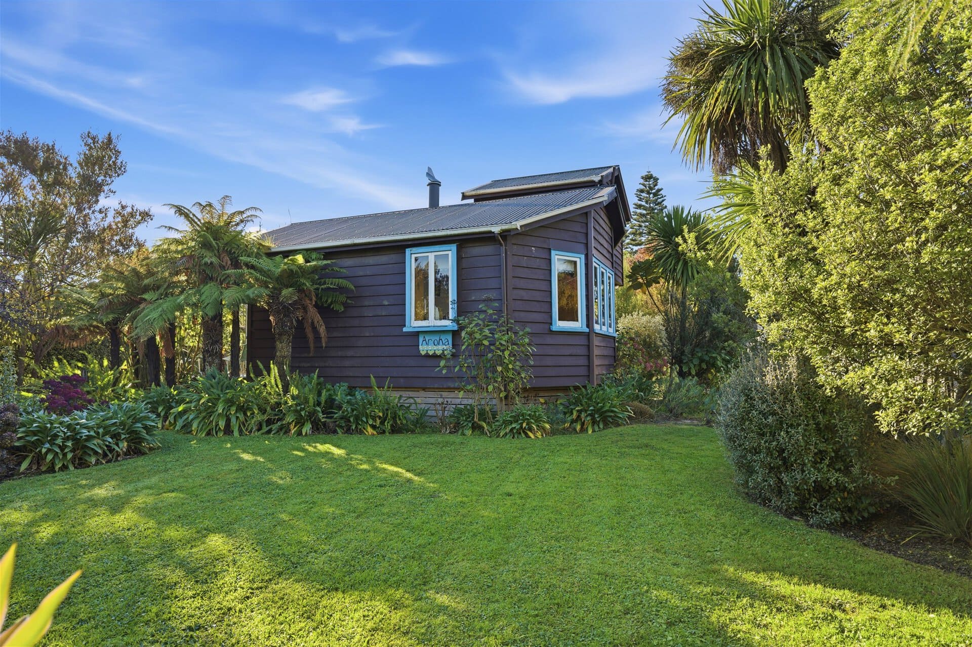 K Real Estate Agency - Motueka | Nelson | Tasman & Golden Bay - 187 Kina Beach Road - Tasman