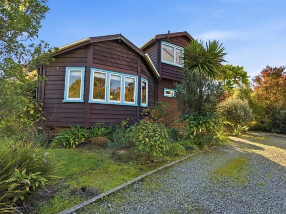 K Real Estate Agency - Motueka | Nelson | Tasman & Golden Bay - 187 Kina Beach Road - Tasman