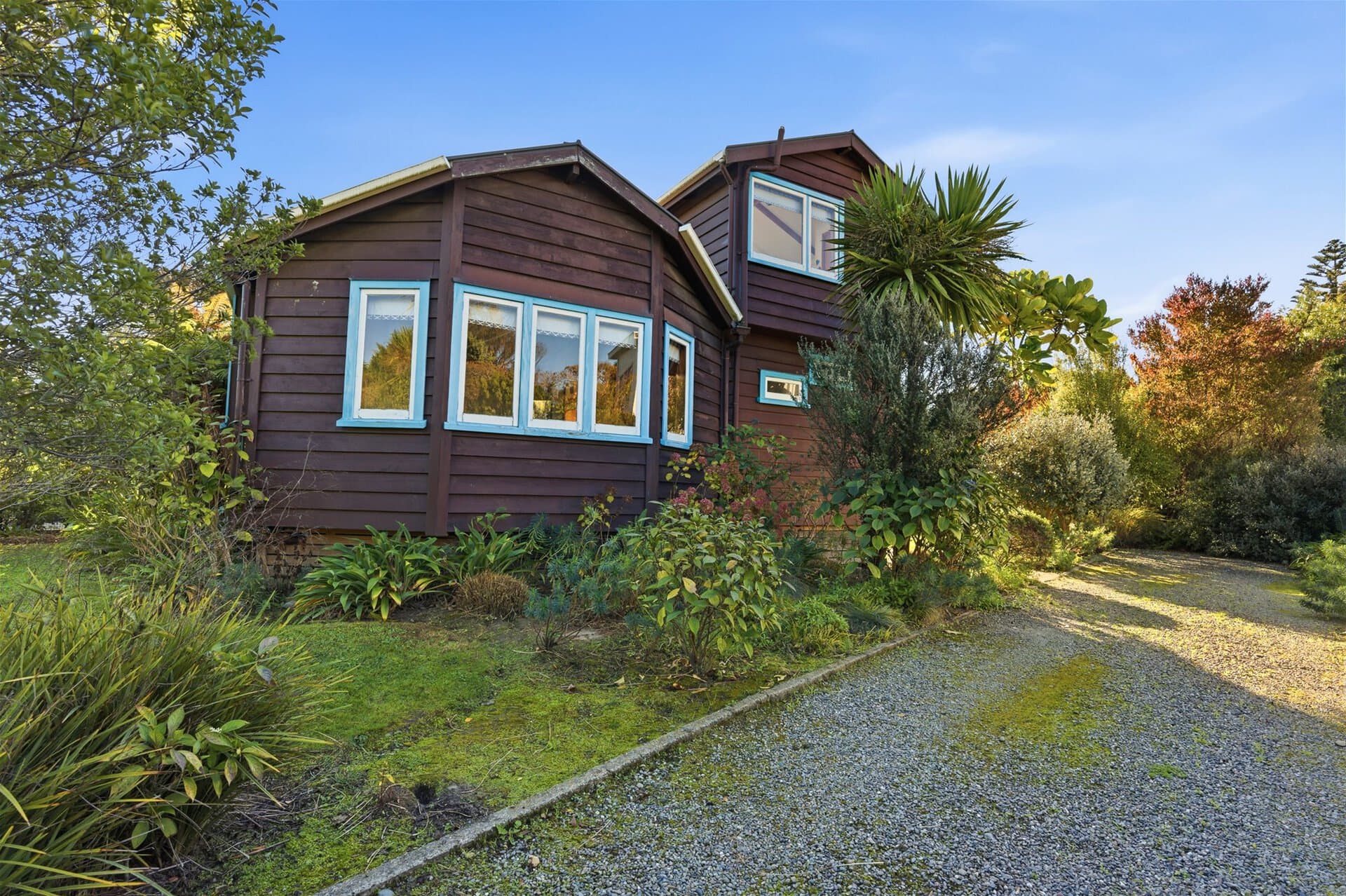 K Real Estate Agency - Motueka | Nelson | Tasman & Golden Bay - 187 Kina Beach Road - Tasman