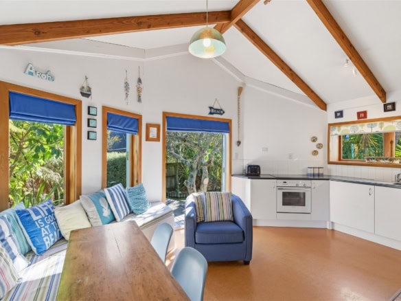 K Real Estate Agency - Motueka | Nelson | Tasman & Golden Bay - 187 Kina Beach Road - Tasman
