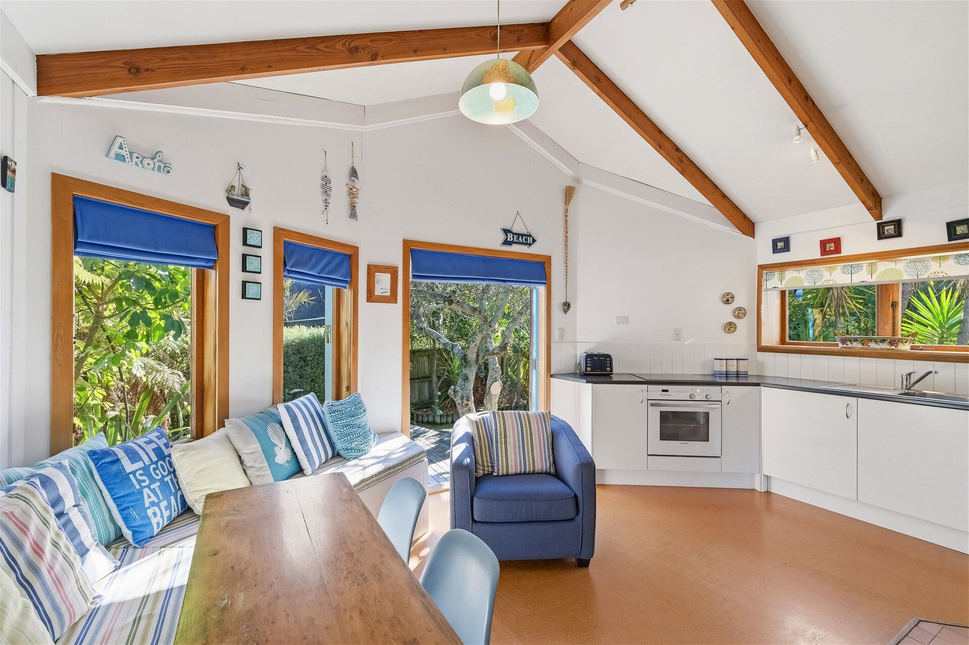 K Real Estate Agency - Motueka | Nelson | Tasman & Golden Bay - 187 Kina Beach Road - Tasman