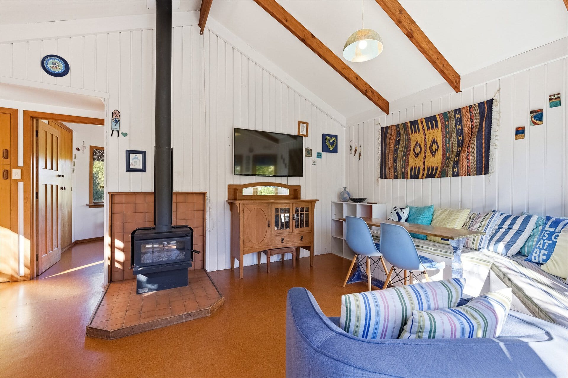 K Real Estate Agency - Motueka | Nelson | Tasman & Golden Bay - 187 Kina Beach Road - Tasman