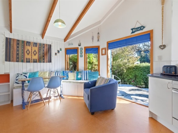 K Real Estate Agency - Motueka | Nelson | Tasman & Golden Bay - 187 Kina Beach Road - Tasman