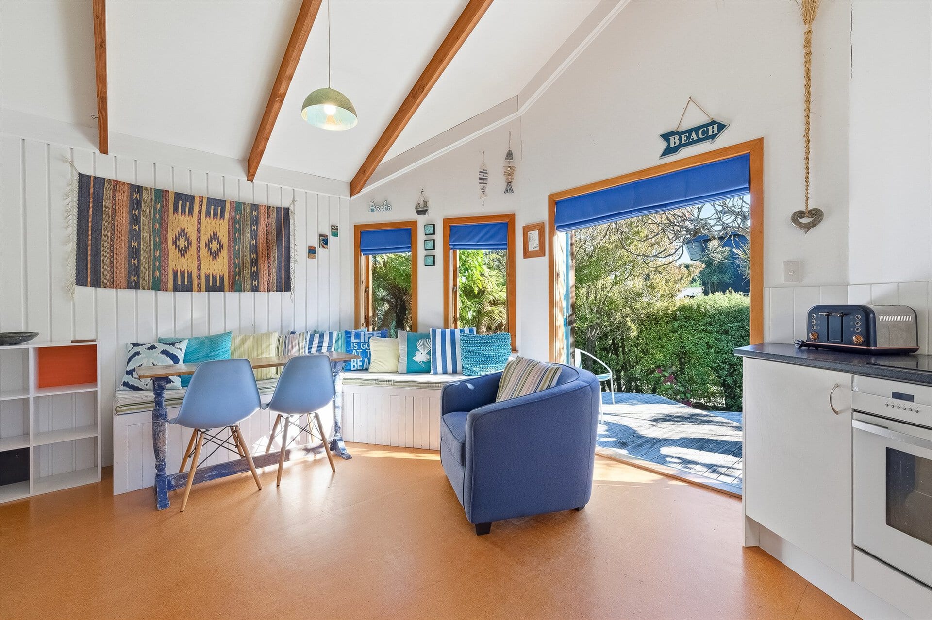 K Real Estate Agency - Motueka | Nelson | Tasman & Golden Bay - 187 Kina Beach Road - Tasman