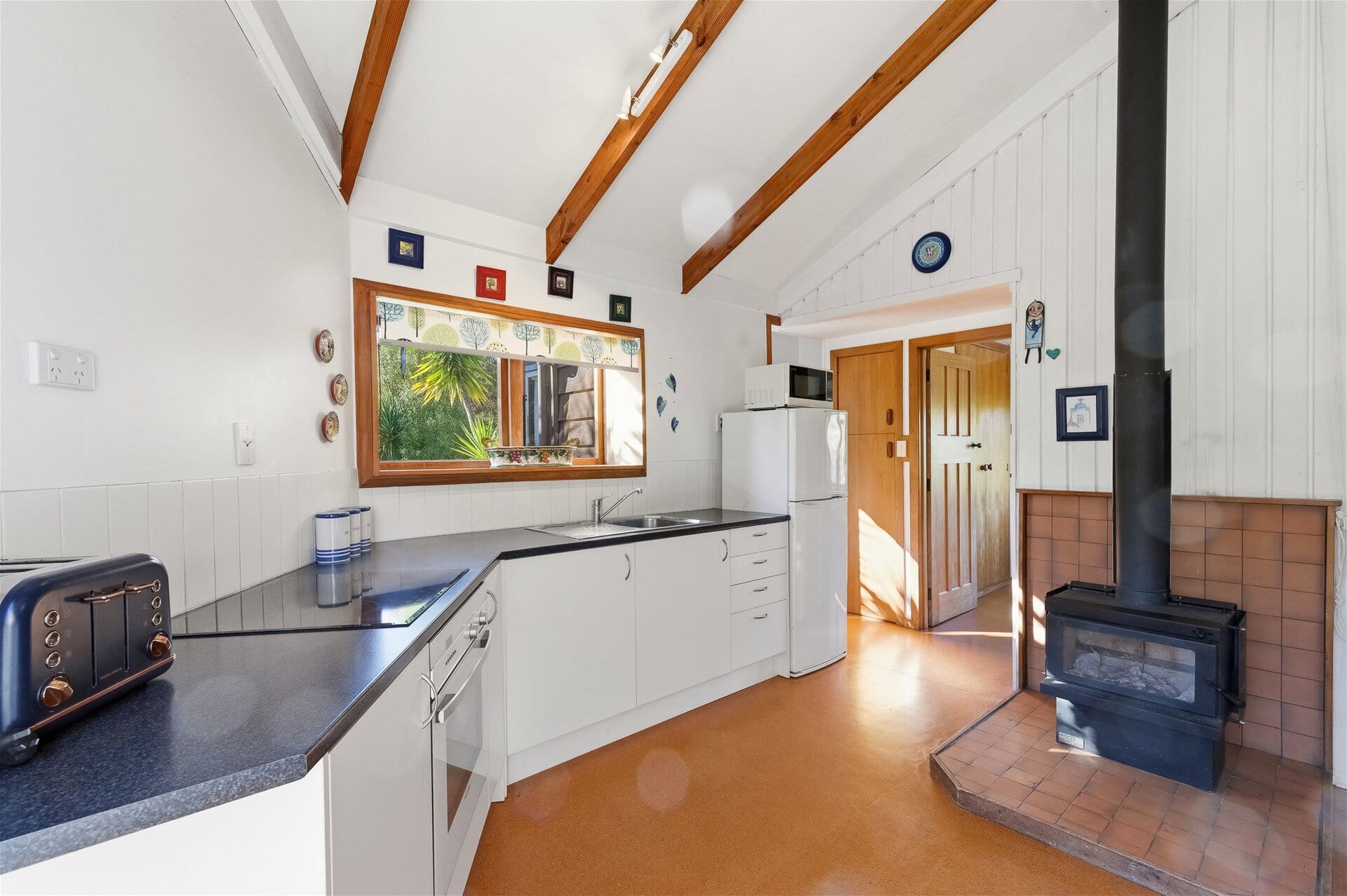 K Real Estate Agency - Motueka | Nelson | Tasman & Golden Bay - 187 Kina Beach Road - Tasman