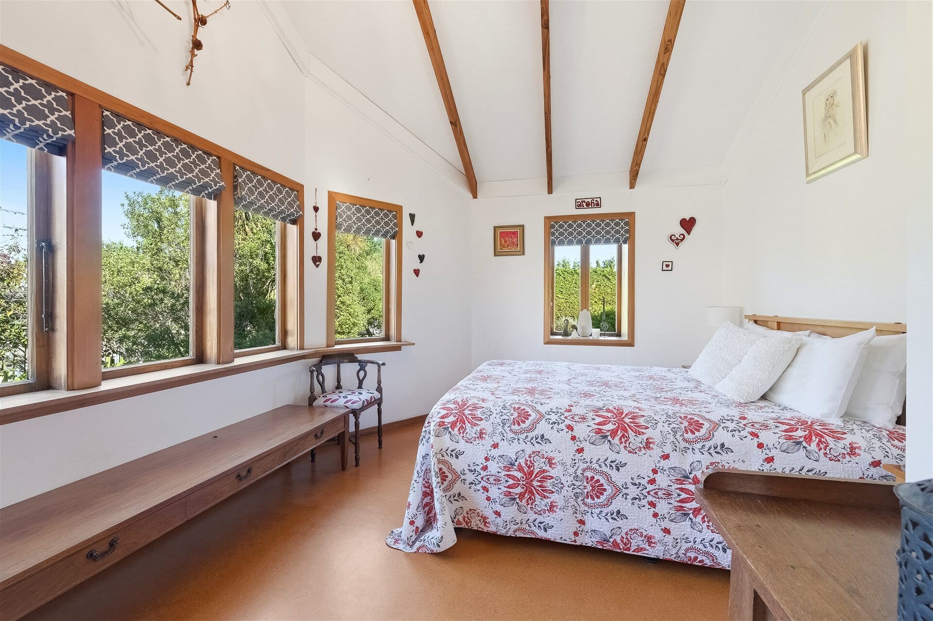 K Real Estate Agency - Motueka | Nelson | Tasman & Golden Bay - 187 Kina Beach Road - Tasman