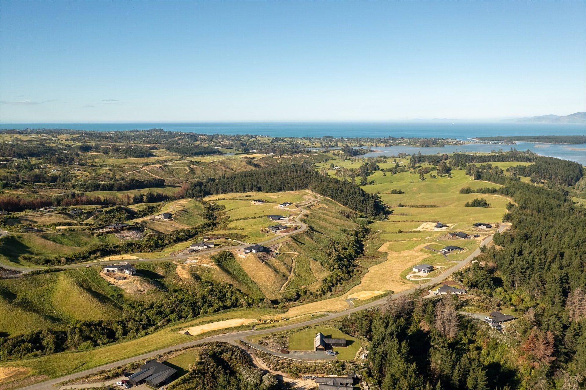 23 Mahana Ridge – Mahana K Real Estate Agency - Motueka | Nelson | Tasman & Golden Bay - 23 Mahana Ridge - Mahana