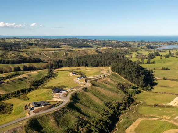 K Real Estate Agency - Motueka | Nelson | Tasman & Golden Bay - 23 Mahana Ridge - Mahana