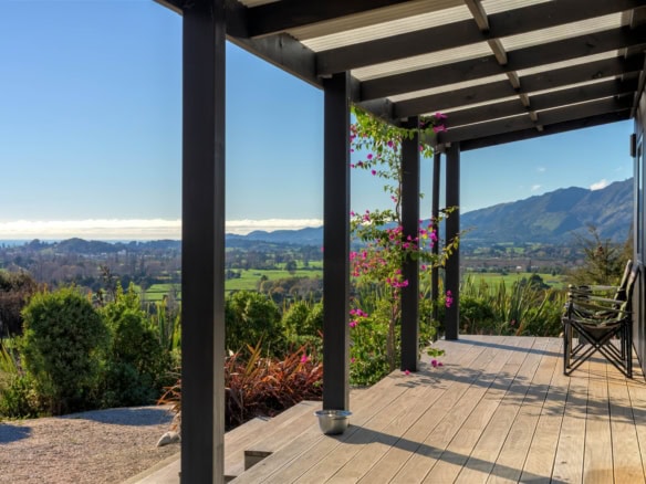 K Real Estate Agency - Motueka | Nelson | Tasman & Golden Bay - 241 McCallum Road - Takaka
