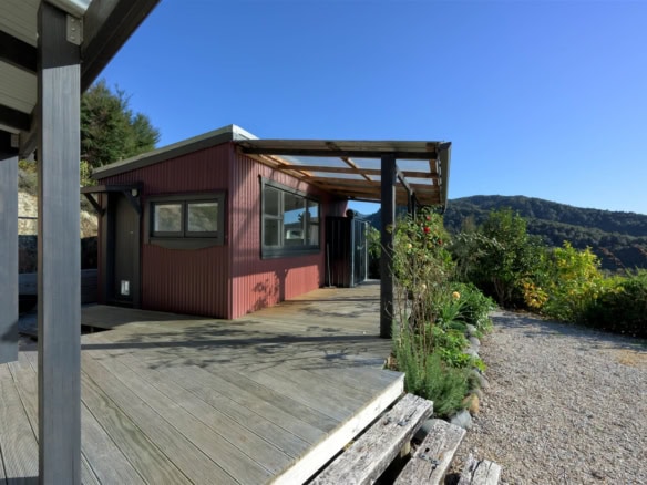 K Real Estate Agency - Motueka | Nelson | Tasman & Golden Bay - 241 McCallum Road - Takaka