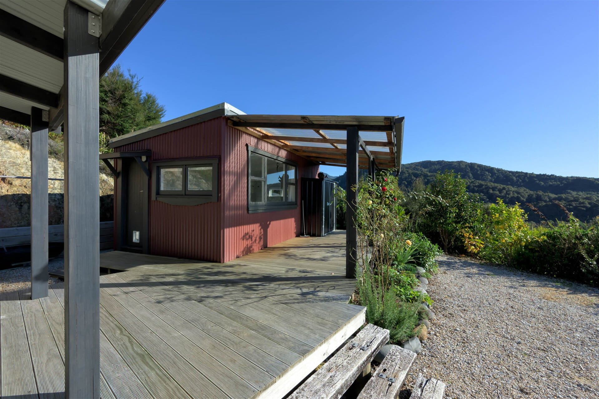 K Real Estate Agency - Motueka | Nelson | Tasman & Golden Bay - 241 McCallum Road - Takaka