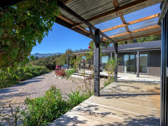 K Real Estate Agency - Motueka | Nelson | Tasman & Golden Bay - 241 McCallum Road - Takaka