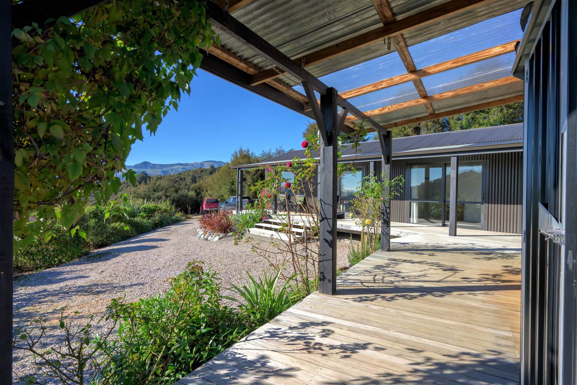K Real Estate Agency - Motueka | Nelson | Tasman & Golden Bay - 241 McCallum Road - Takaka