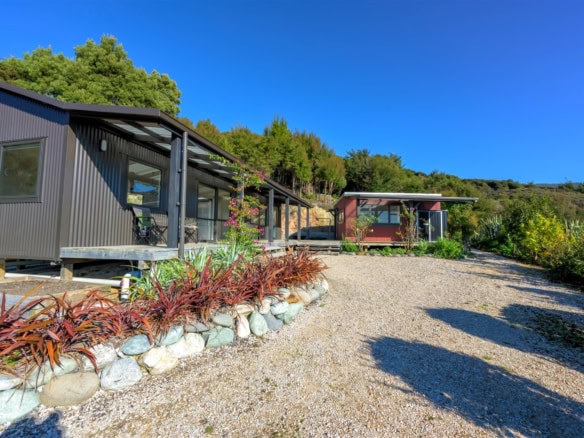 K Real Estate Agency - Motueka | Nelson | Tasman & Golden Bay - 241 McCallum Road - Takaka