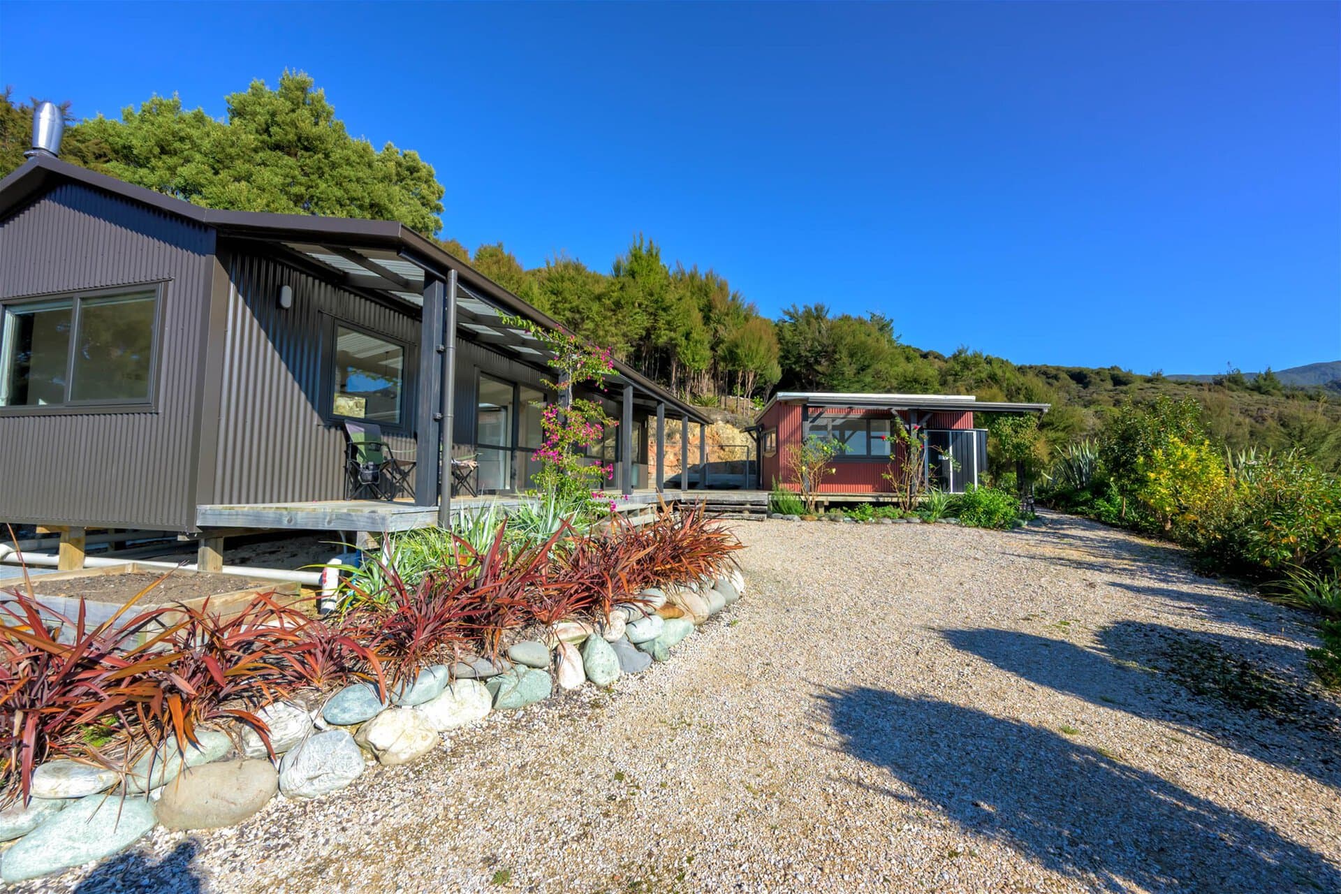 K Real Estate Agency - Motueka | Nelson | Tasman & Golden Bay - 241 McCallum Road - Takaka