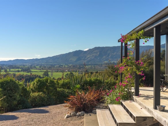 K Real Estate Agency - Motueka | Nelson | Tasman & Golden Bay - 241 McCallum Road - Takaka