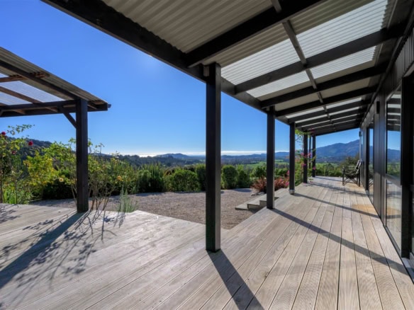 K Real Estate Agency - Motueka | Nelson | Tasman & Golden Bay - 241 McCallum Road - Takaka