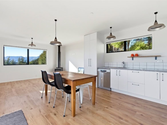 K Real Estate Agency - Motueka | Nelson | Tasman & Golden Bay - 241 McCallum Road - Takaka