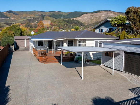 K Real Estate Agency - Motueka | Nelson | Tasman & Golden Bay - 24a George Street - Richmond