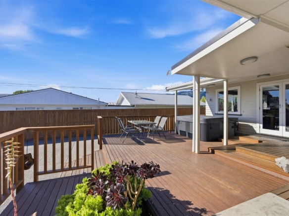 K Real Estate Agency - Motueka | Nelson | Tasman & Golden Bay - 24a George Street - Richmond