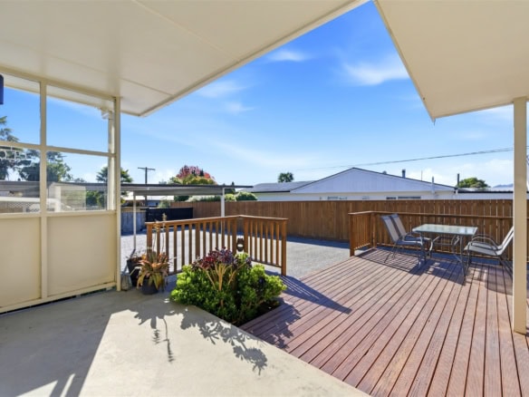 K Real Estate Agency - Motueka | Nelson | Tasman & Golden Bay - 24a George Street - Richmond