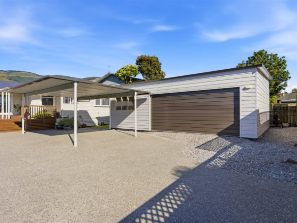 K Real Estate Agency - Motueka | Nelson | Tasman & Golden Bay - 24a George Street - Richmond