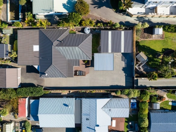 K Real Estate Agency - Motueka | Nelson | Tasman & Golden Bay - 24a George Street - Richmond