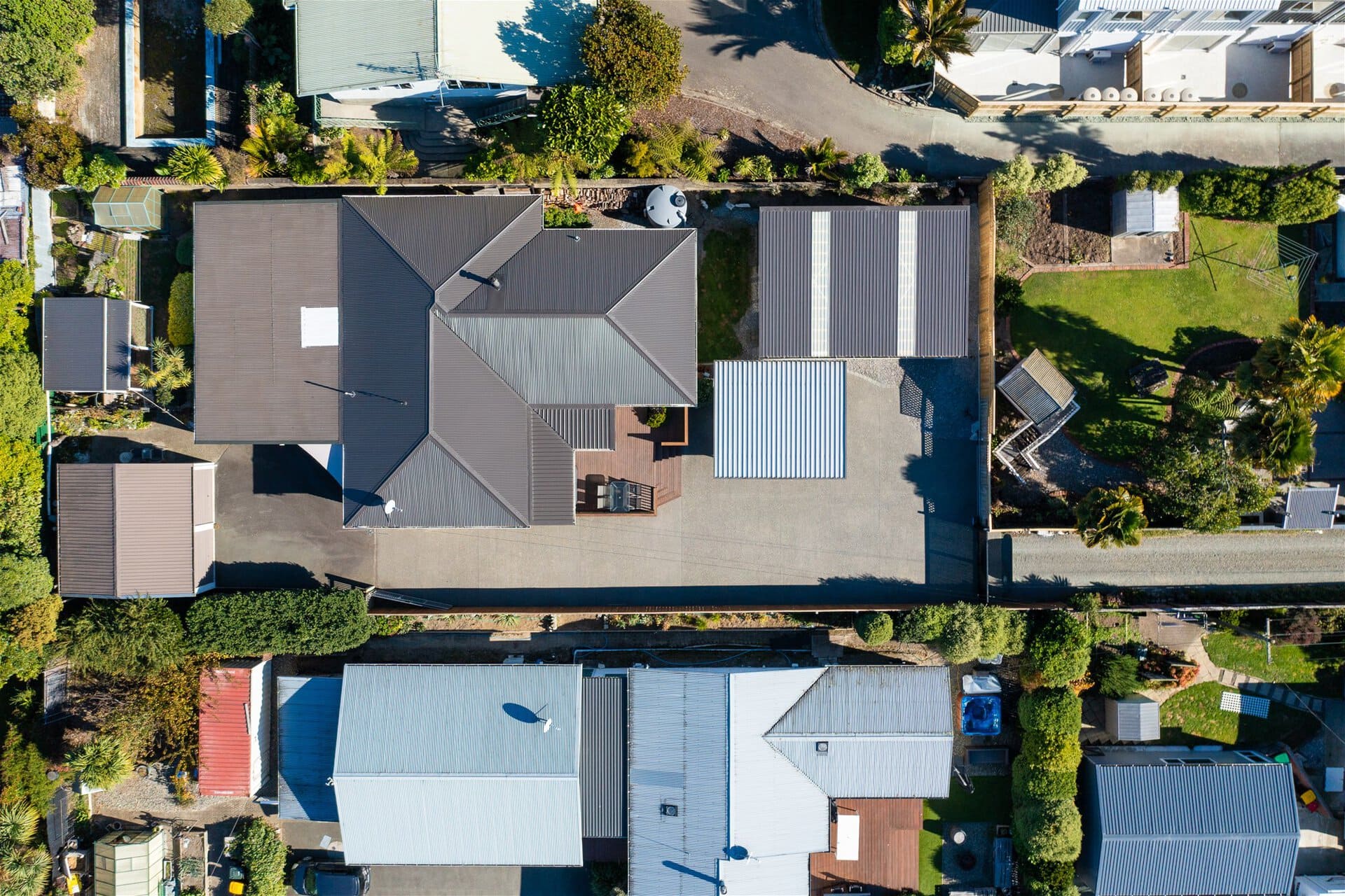 K Real Estate Agency - Motueka | Nelson | Tasman & Golden Bay - 24a George Street - Richmond