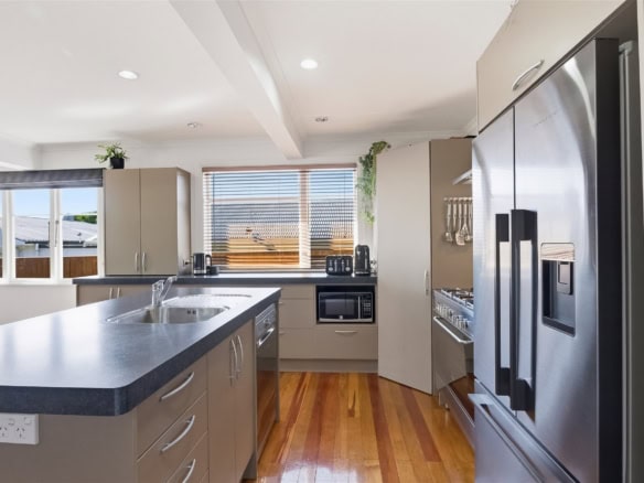 K Real Estate Agency - Motueka | Nelson | Tasman & Golden Bay - 24a George Street - Richmond