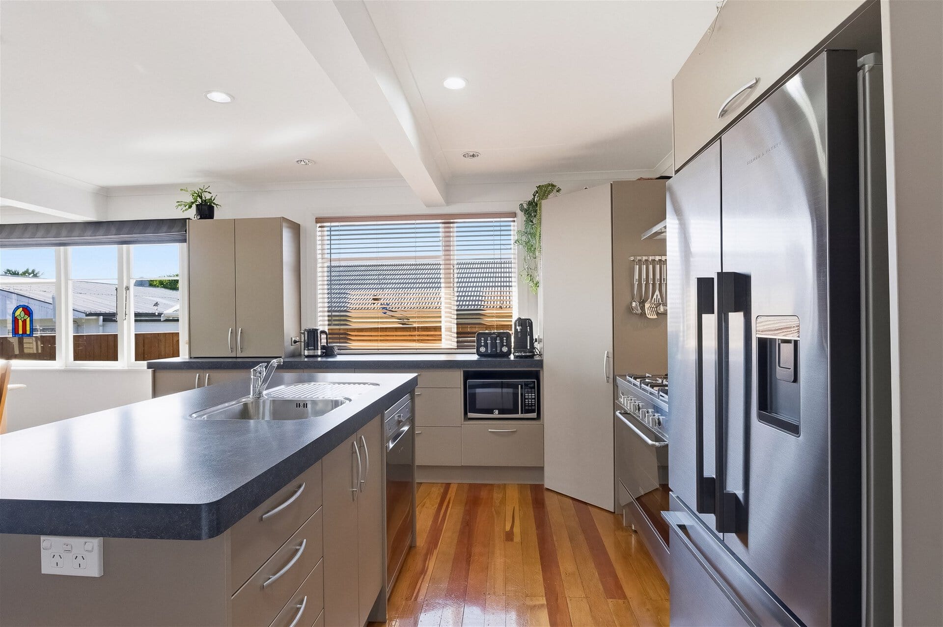 K Real Estate Agency - Motueka | Nelson | Tasman & Golden Bay - 24a George Street - Richmond