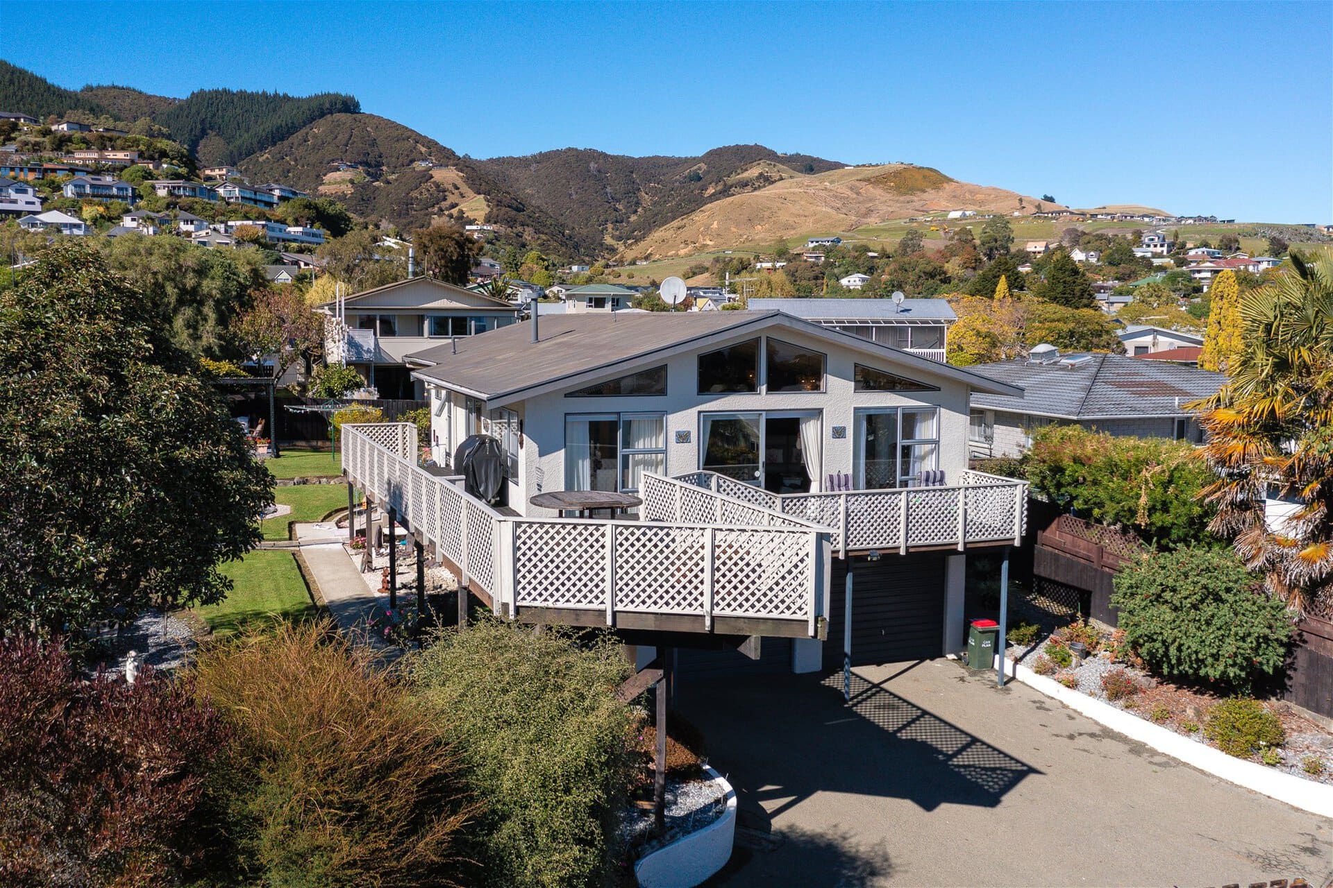 K Real Estate Agency - Motueka | Nelson | Tasman & Golden Bay - 25 Rainbow Drive - Atawhai