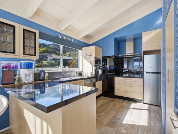 K Real Estate Agency - Motueka | Nelson | Tasman & Golden Bay - 25 Rainbow Drive - Atawhai