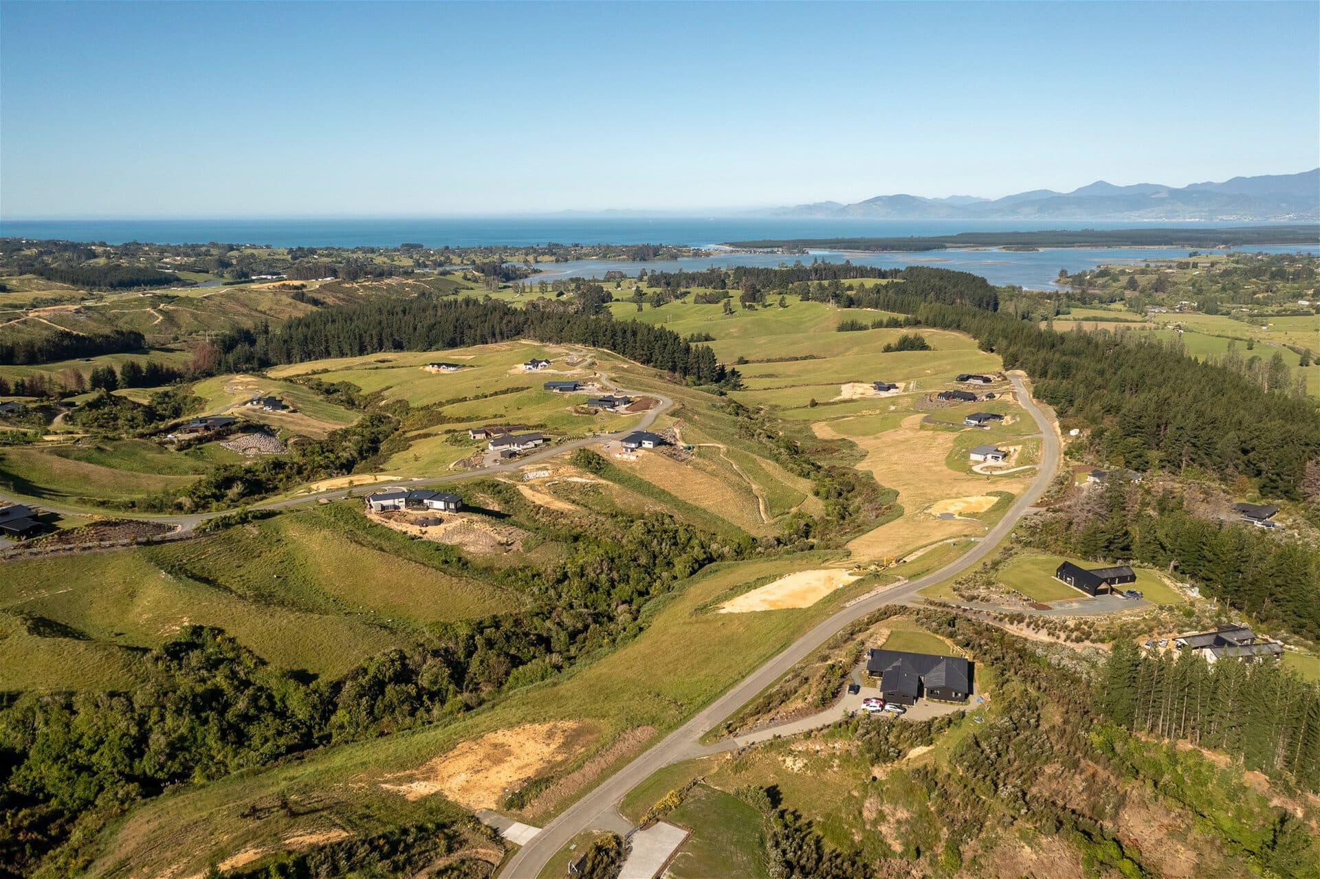 K Real Estate Agency - Motueka | Nelson | Tasman & Golden Bay - 260 Bronte Road West - Mahana