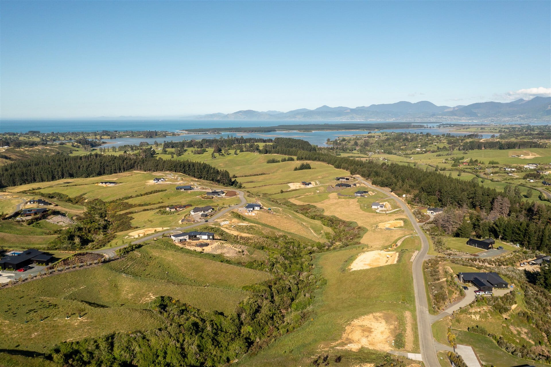 K Real Estate Agency - Motueka | Nelson | Tasman & Golden Bay - 260 Bronte Road West - Mahana